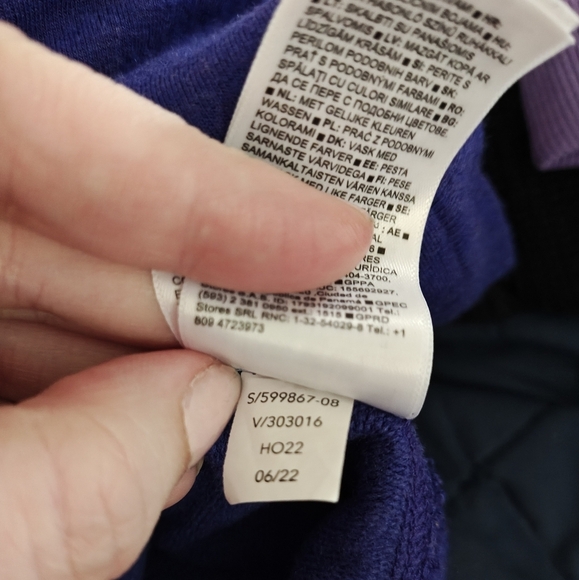 Women's Clothing Lot Athleta H&M Puma Old Navy Resellers Lot Size L XL XXL - Picture 8 of 15